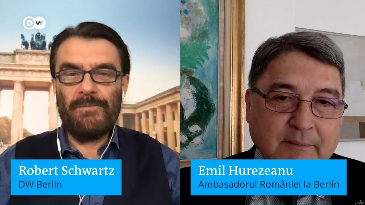 Emil Hurezeanu: Nicio disensiune în agenda europeană