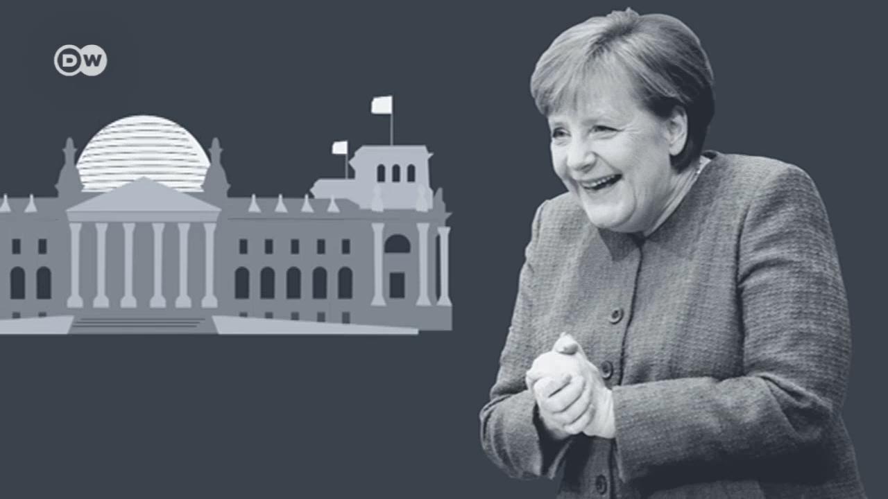 Angela Merkel nu dorește să spună ce planuri are după ce părăsește funcția de cancelar.