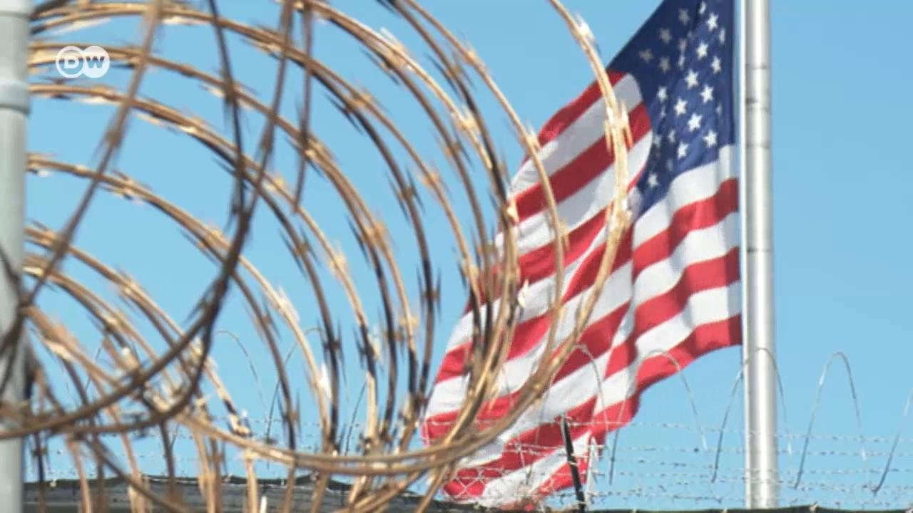 Guantánamo - "O pată de rușine în istoria Americii"