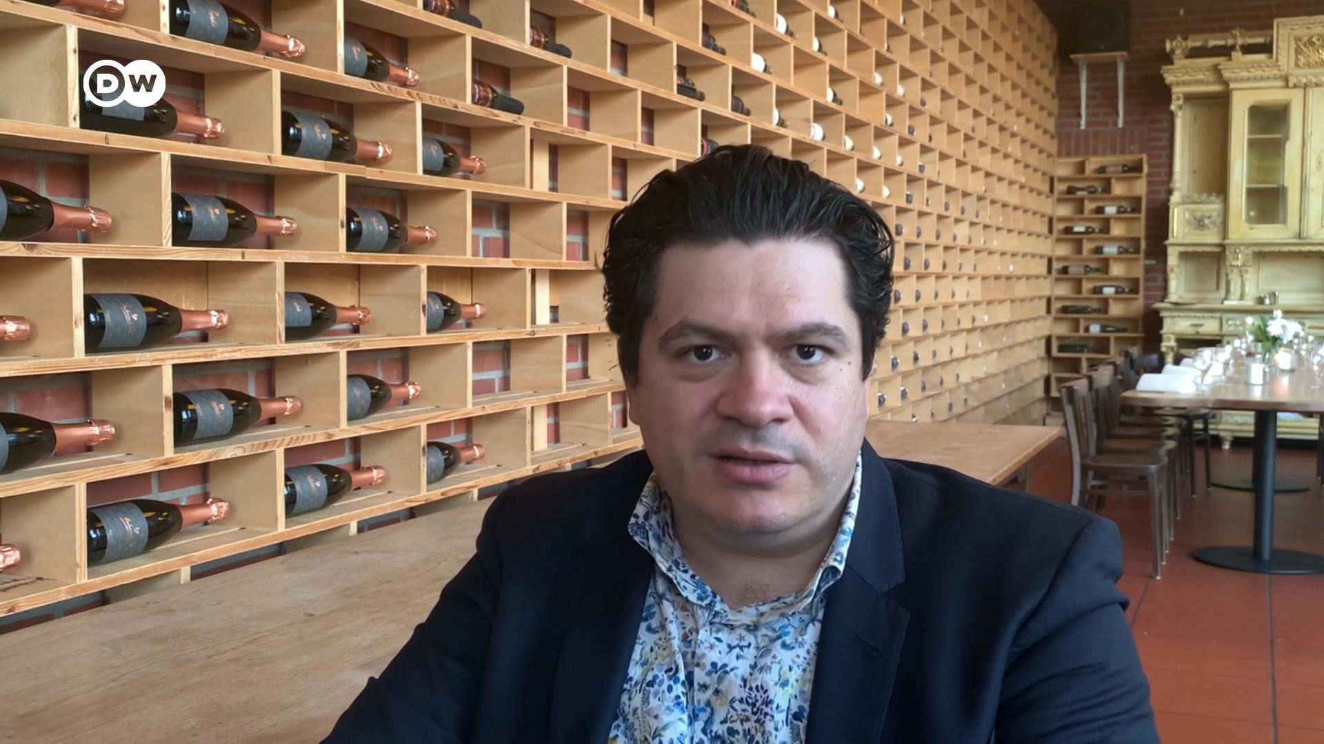 Am avut grijă să nu schimbăm ceea ce nu e necesar, spune directorul artistic al Festivalului Enescu, Cristian Măcelaru