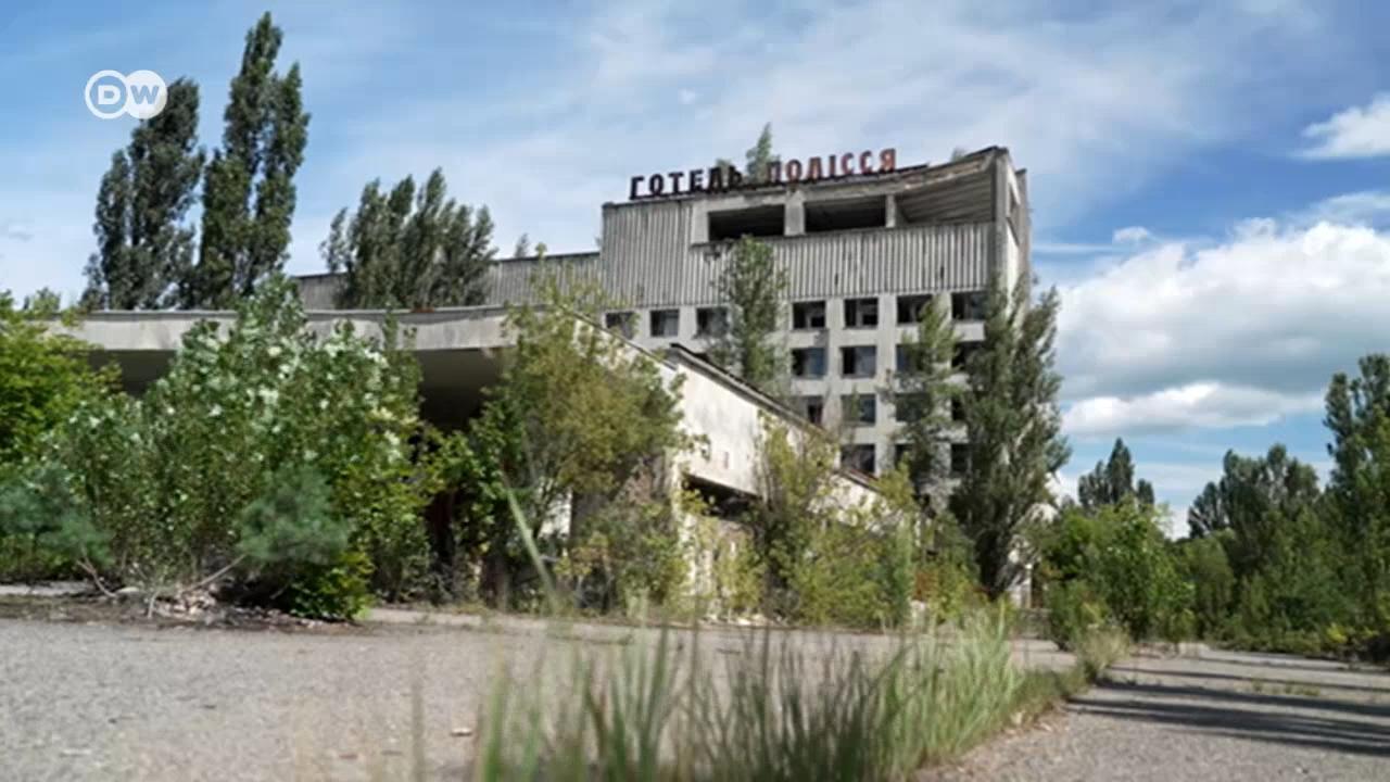 Ucraina: Picăturile de iod și teama de un al doilea Cernobîl