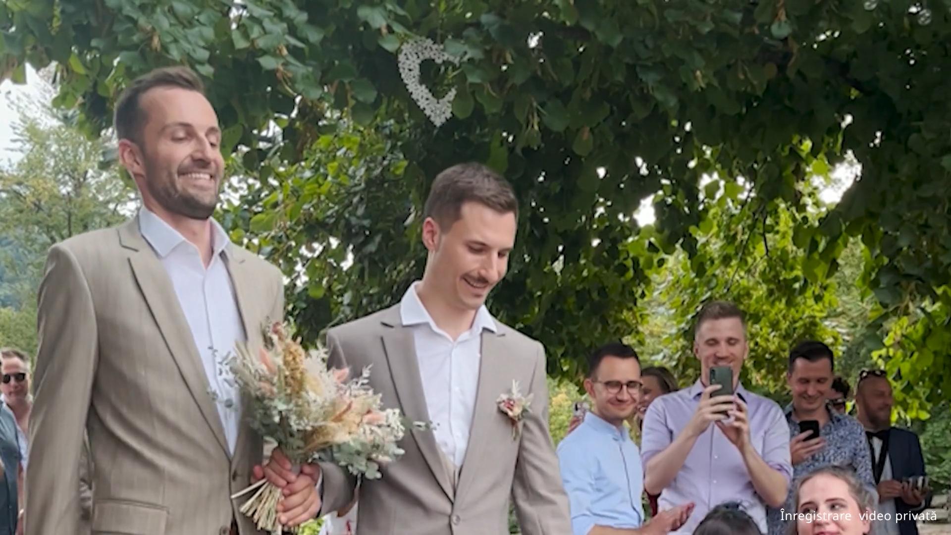 Slovenia - căsătoria pentru persoane de același sex