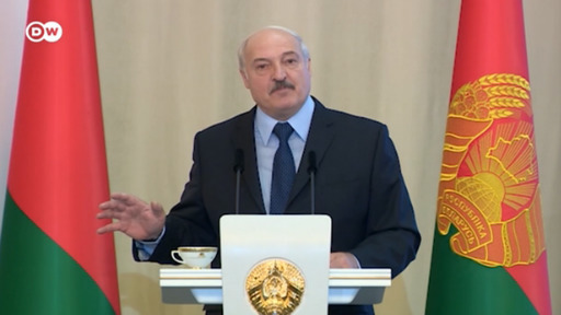 Европейских политиков беспокоит ситуация в Беларуси накануне выборов.