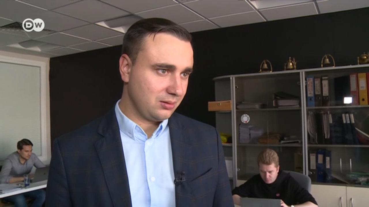 Жданов рассказал о том, почему именно сейчас в России арестованы счета и квартира Навального.