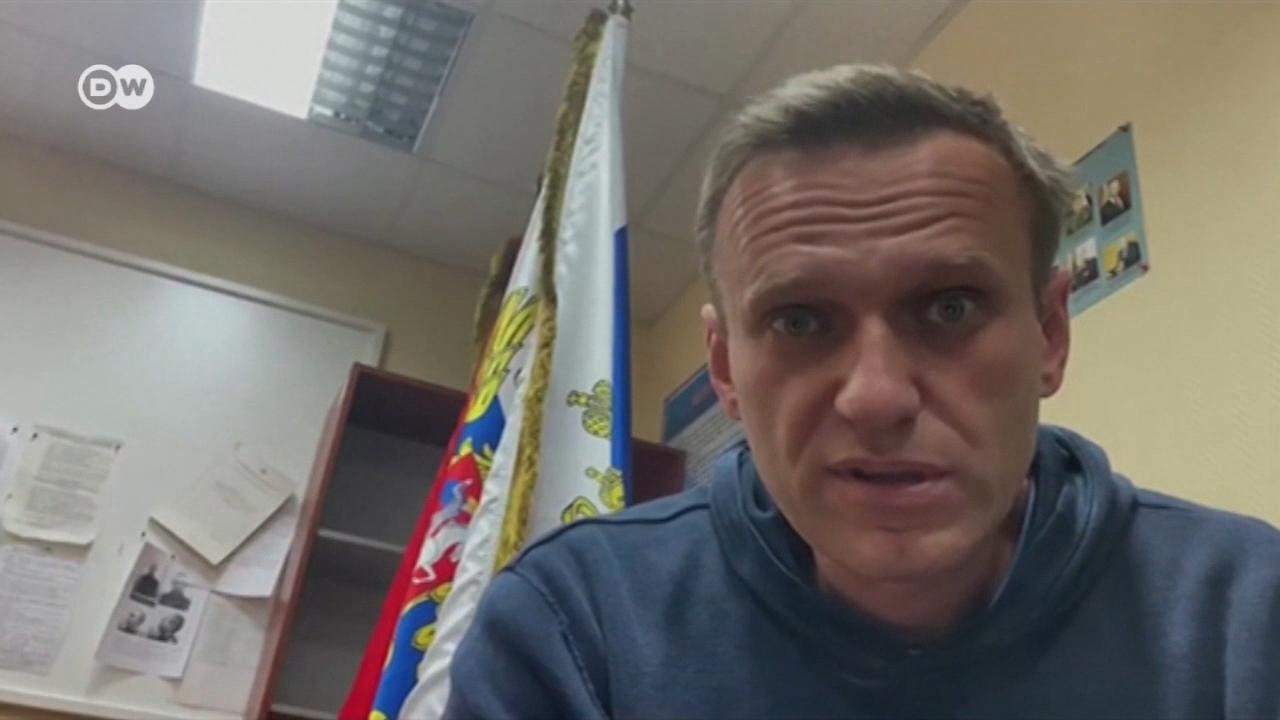 Многие западные эксперты уверены, что арест Навального приведет к дальнейшему ухудшению отношений Москвы с Западом.