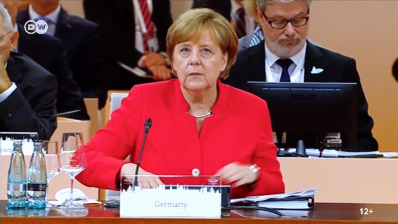 Ангела Меркель решила уйти в отставку после выборов в 2021 году. DW выпустила документальный фильм о ее роли в политике.