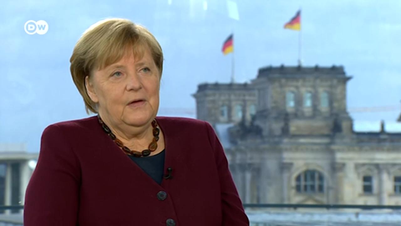 9 декабря стало для Меркель первым днем вне большой политики. Чем теперь собирается заняться экс-канцлер ФРГ?