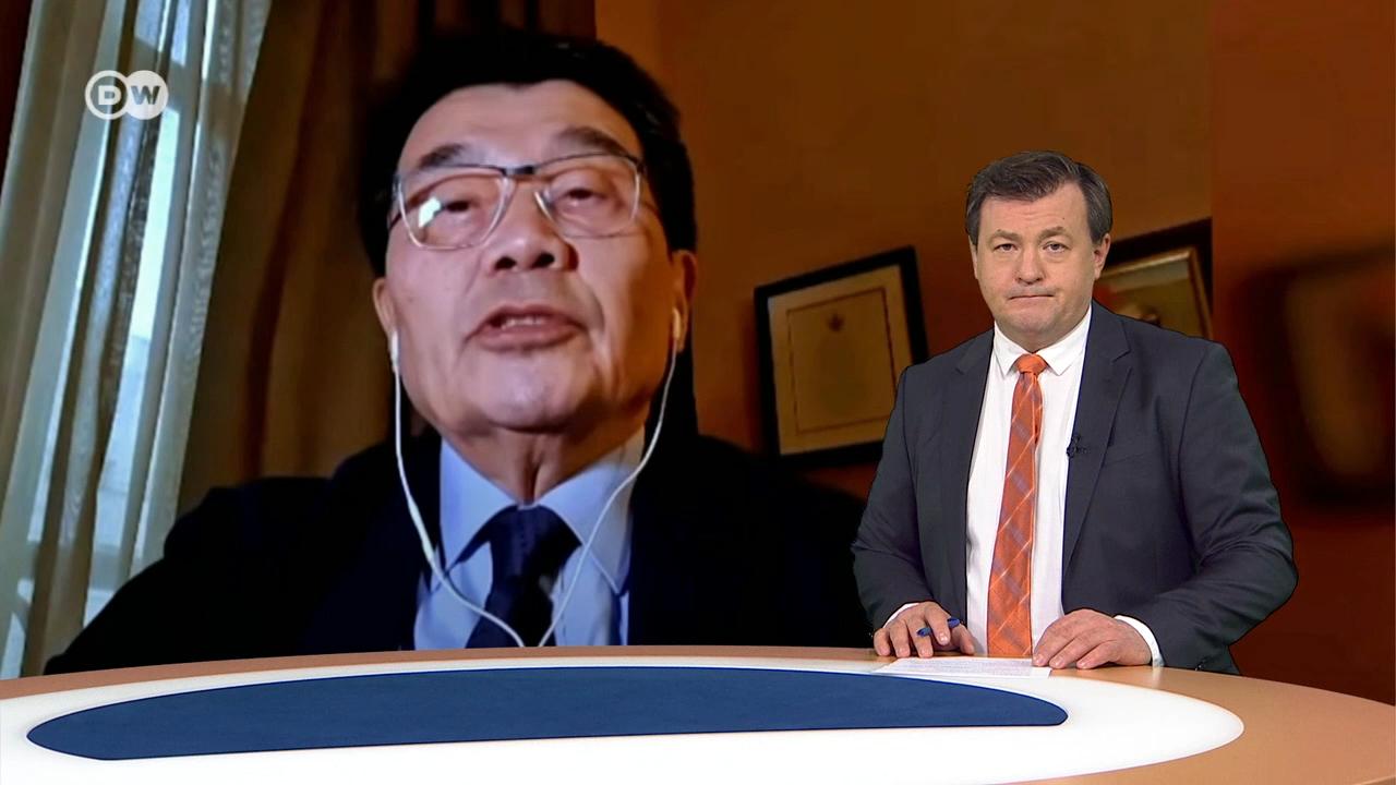 Охота на миллиарды Назарбаева за рубежом