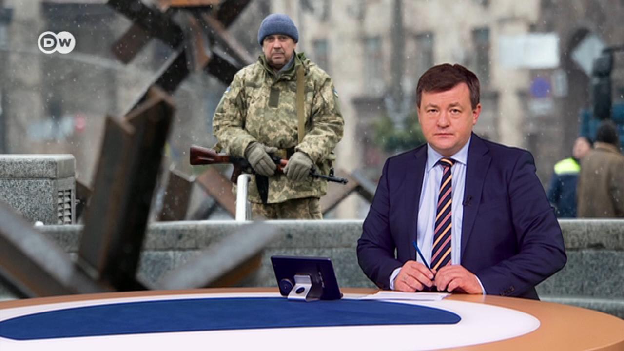 Также в выпуске: в России - новые жесткие репрессии.