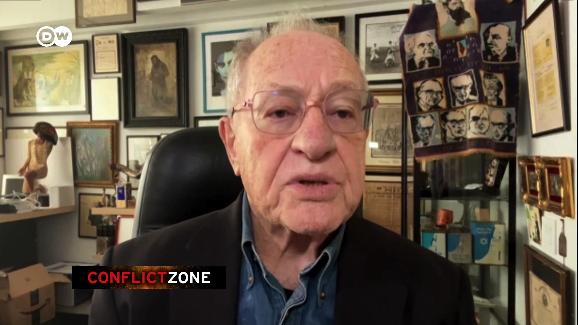 Может ли Трамп рассчитывать на справедливый суд в Нью-Йорке? – DW – 08. ...