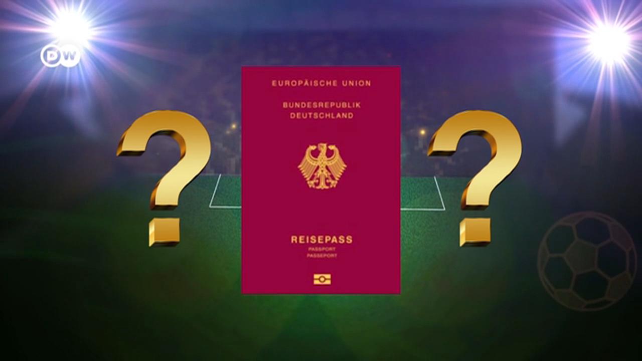 Mnogi fudbaleri imaju dvostruko državljanstvo. Neki se u jednom trenutku nađu u dilemi: za koju reprezentaciju igrati? 