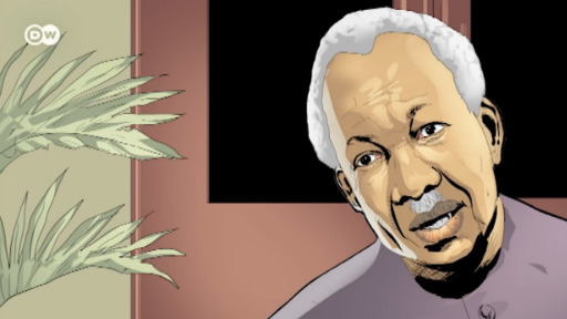 Kutana na Mwalimu Julius Nyerere