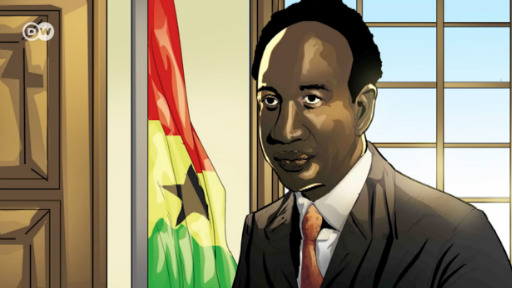 Unamfahamu Kwame Nkrumah?