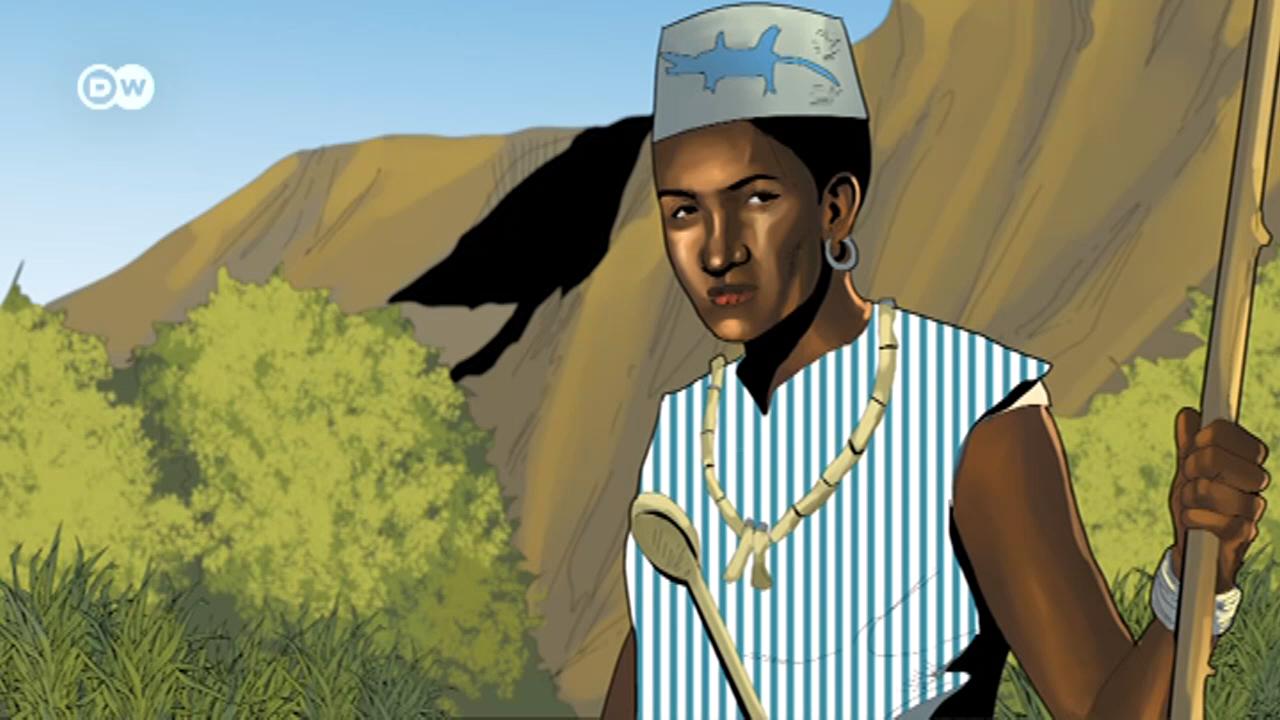 Ufalme wa Dahomey wakati mmoja ulikuwa maarufu Afrika Magharibi. Hilo ni kutokana na ushujaa wa kikosi chake cha kike.