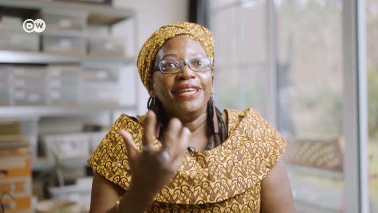 Stella Nyanzi: Mwanaharakati wa haki za binaadamu Uganda