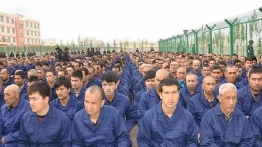 Uygurlara kültürel soykırım mı uygulanıyor? – DW – 18.11.2018