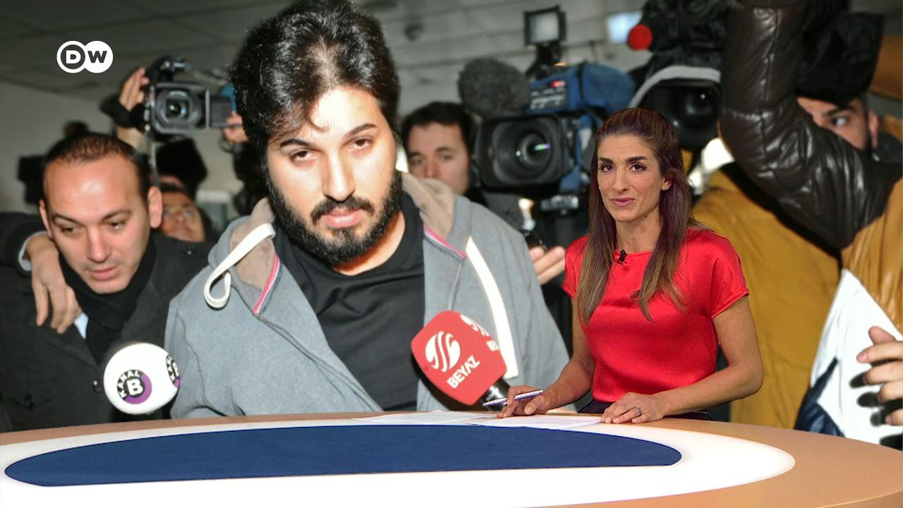 DW Haber - 21.09.2020