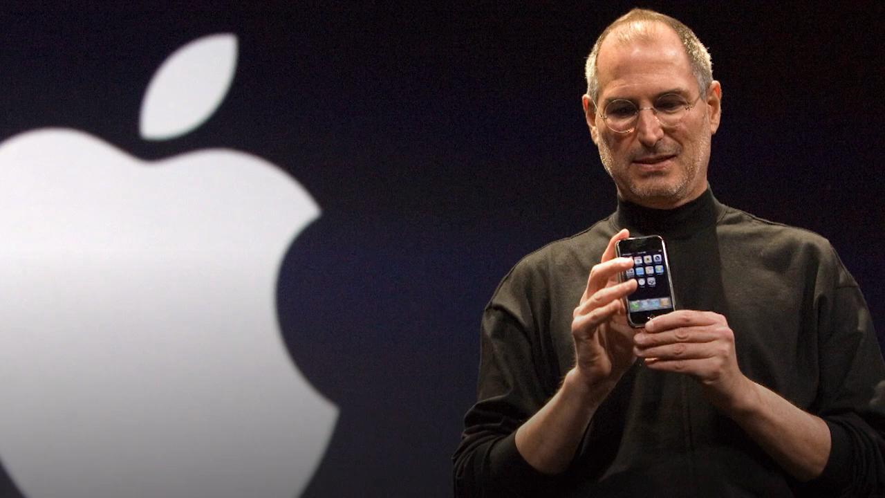 Steve Jobs Atari′den Apple′a iş ve özel yaşamı MULTİMEDYA DW 07.