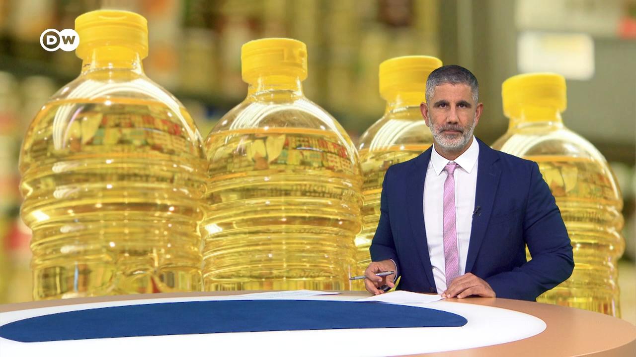 DW Haber - 07.03.022