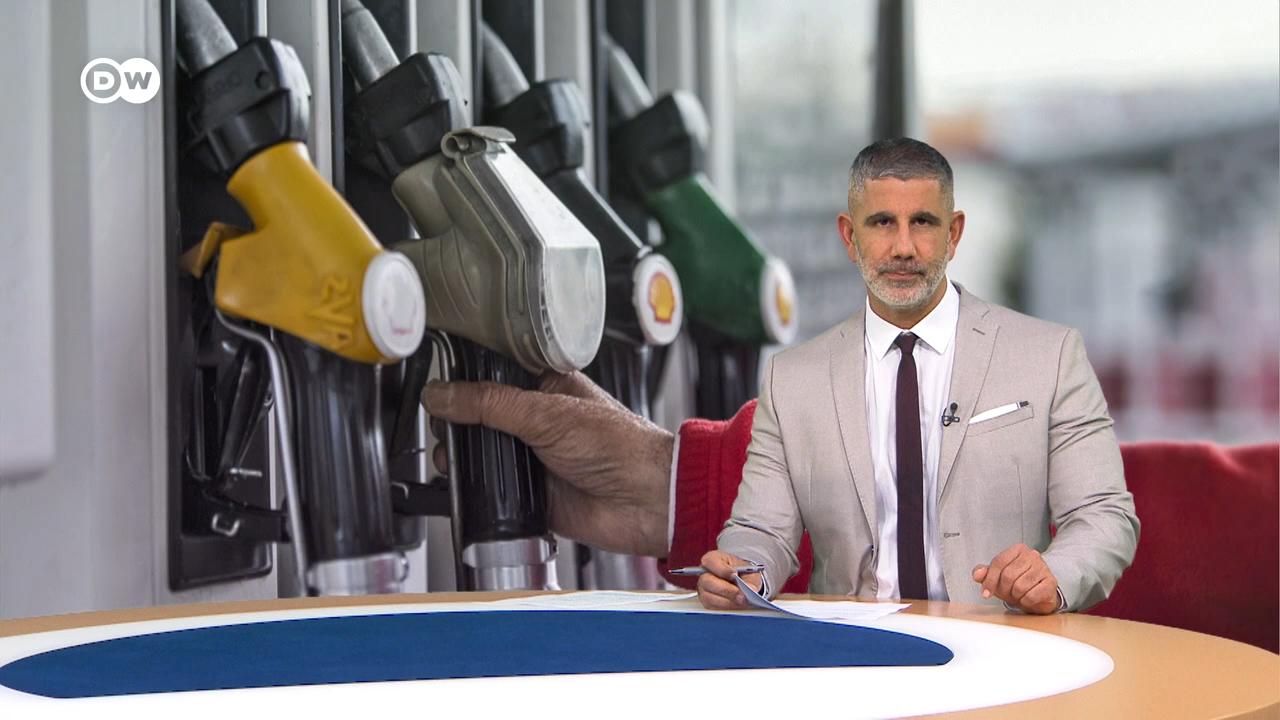 DW Haber - 10.03.2022