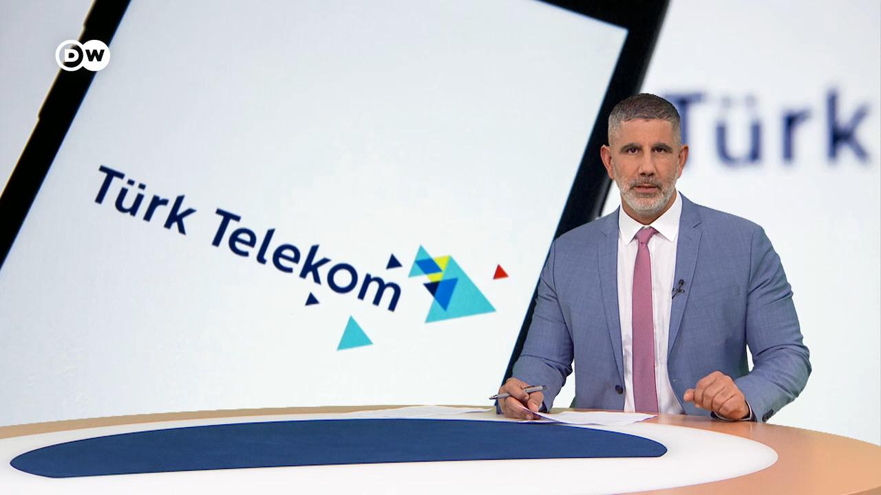 DW Haber - 11.03.2022