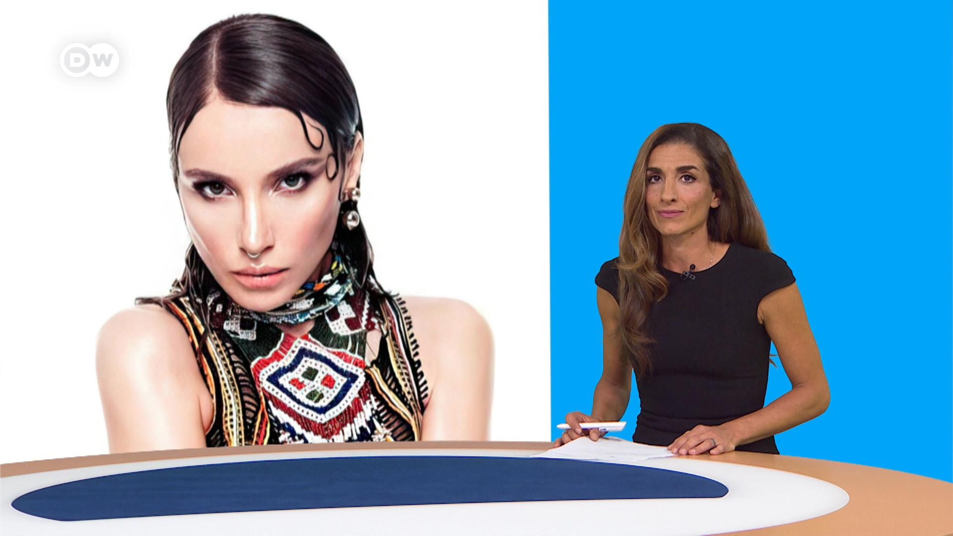 DW Haber 25.08.2022 DW 25.08.2022