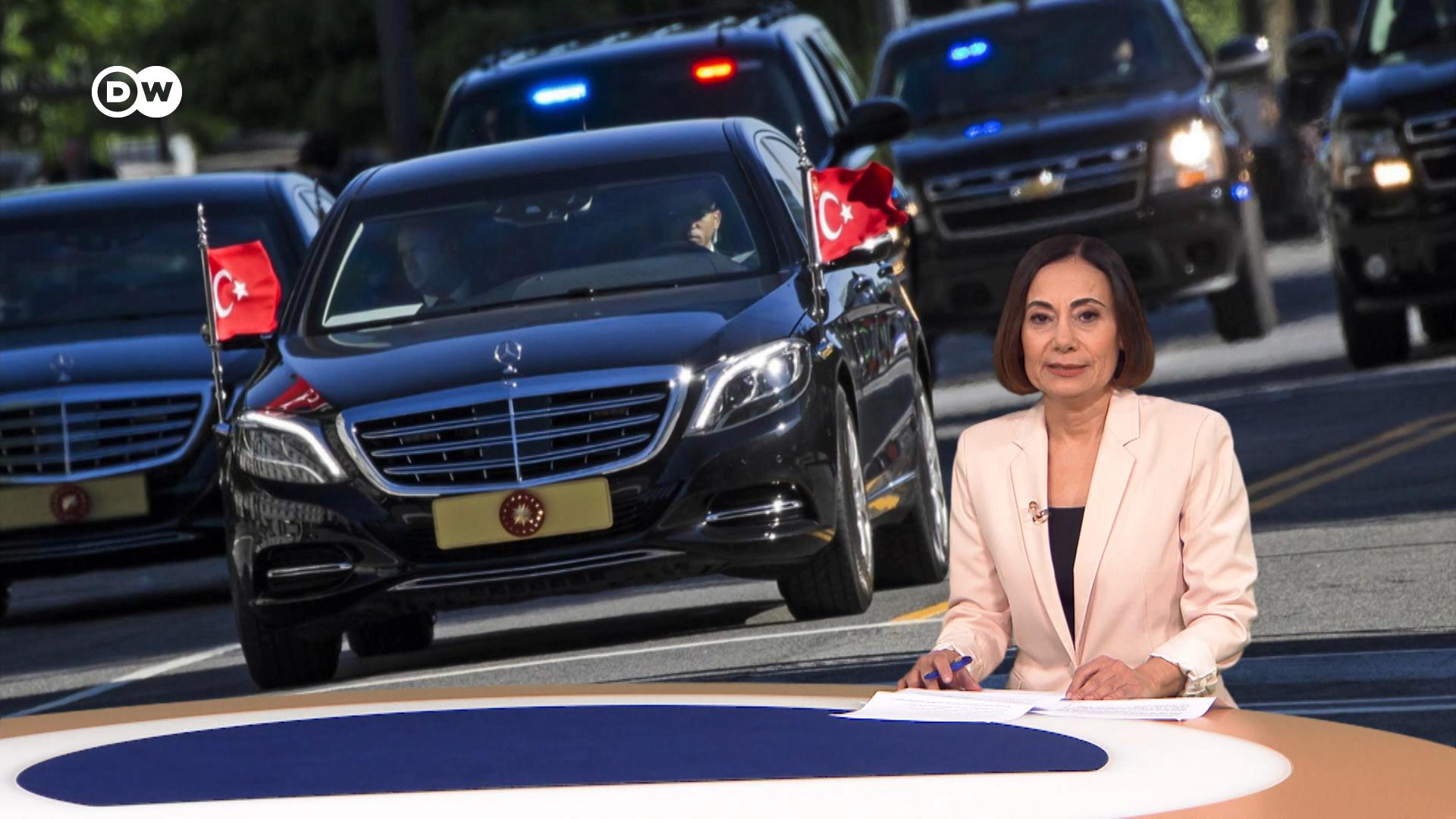 DW Haber 24.11.2023 DW 24.11.2023