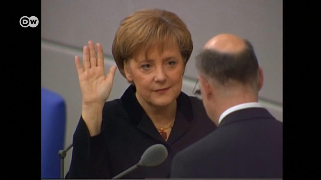 Що Анґела Меркель зробила для України за 15 років при владі у Німеччині (20.11.2020) 