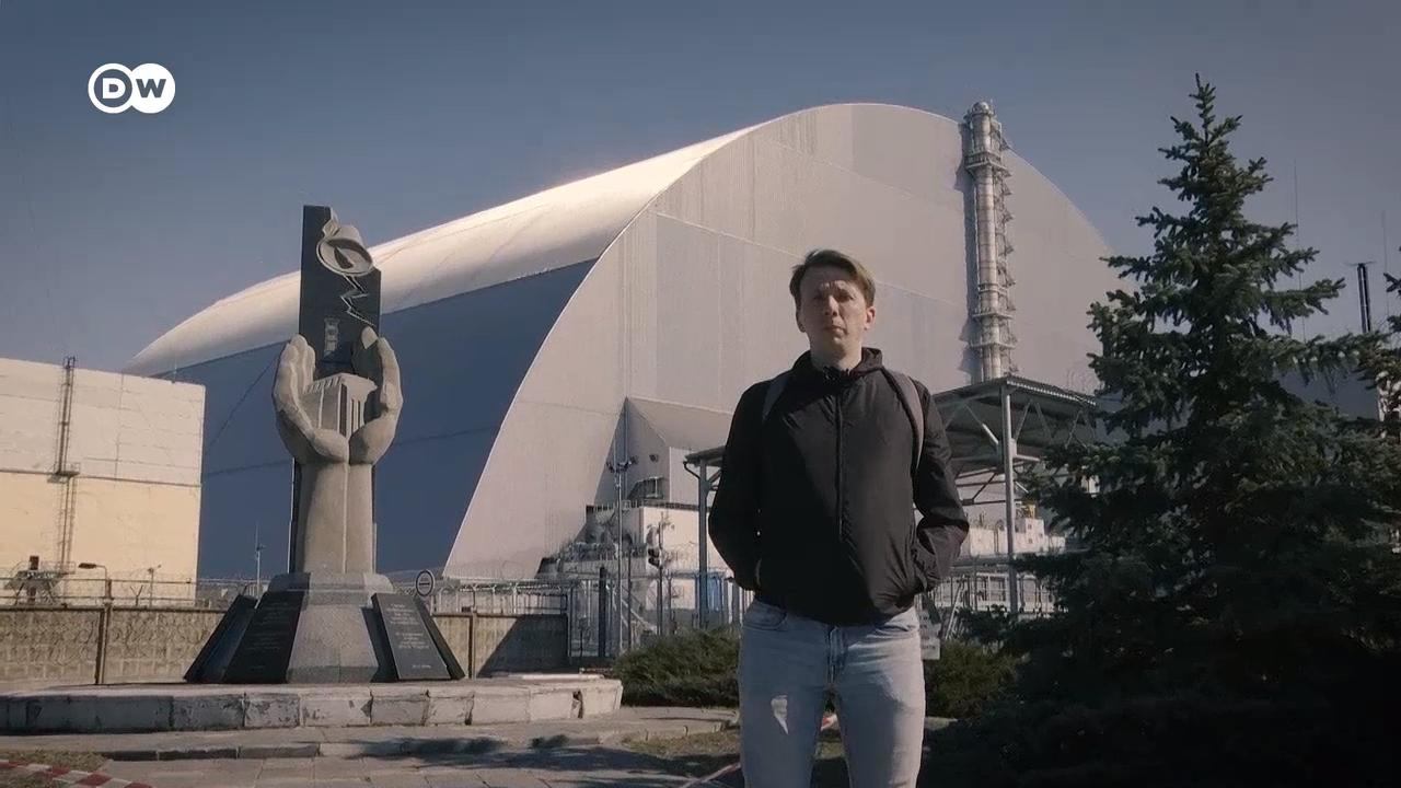 Чорнобиль: радіоактивний смітник, туристичний магніт чи джерело натхнення? (26.04.2021)
