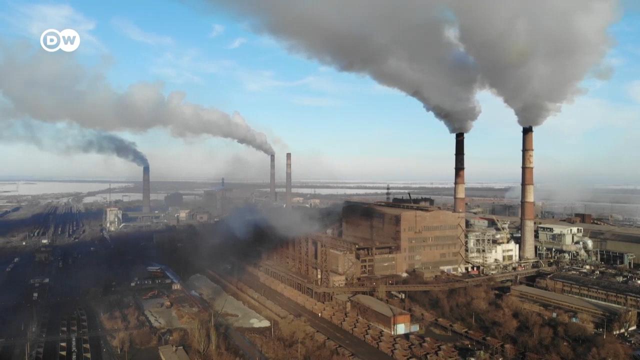 Наскільки амбітні кліматичні цілі України та як планують їх досягати? 