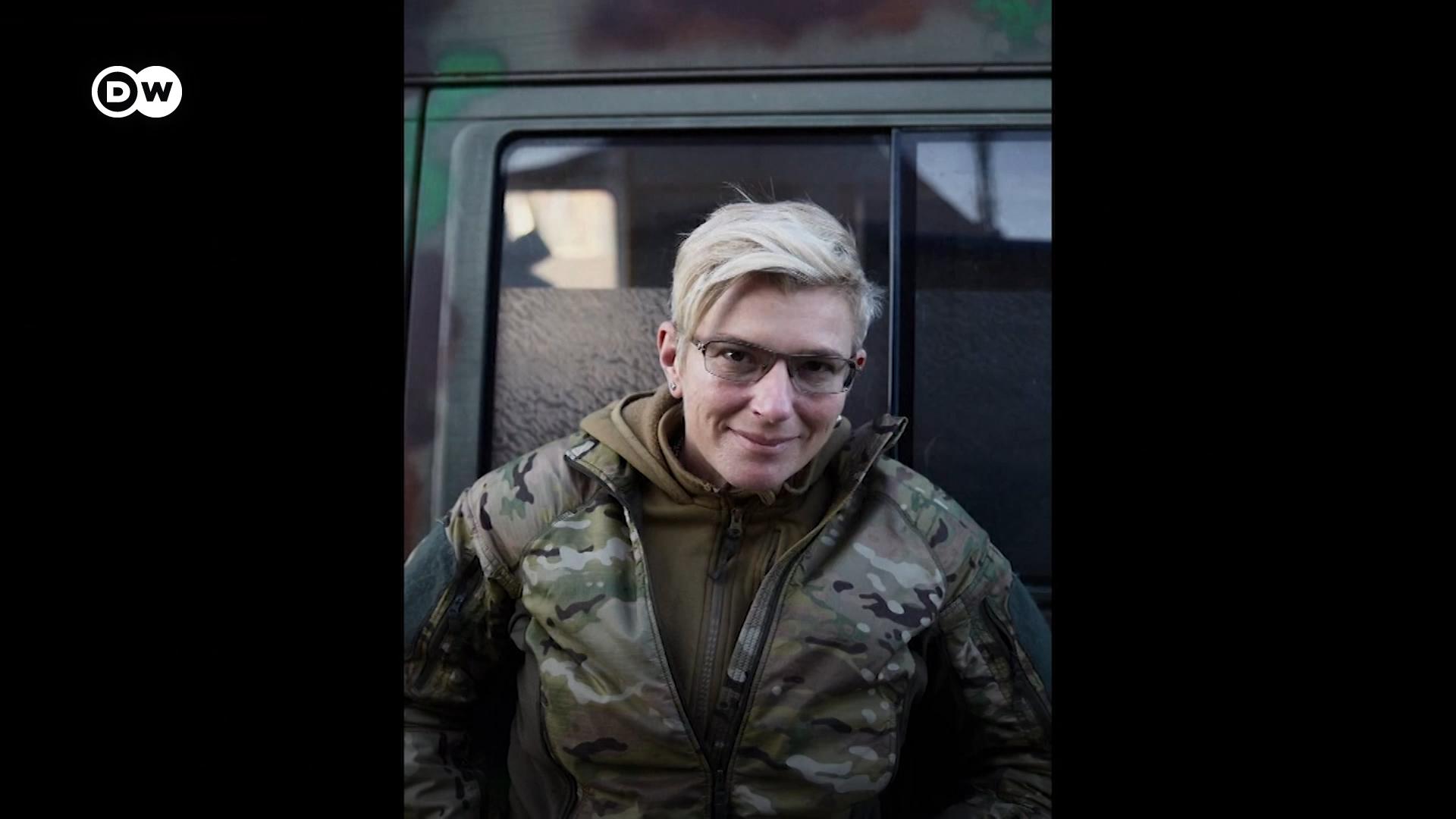 Унікальне відео з блокадного Маріуполя зняла відома українська парамедик Тайра, яка нині перебуває в російському полоні.