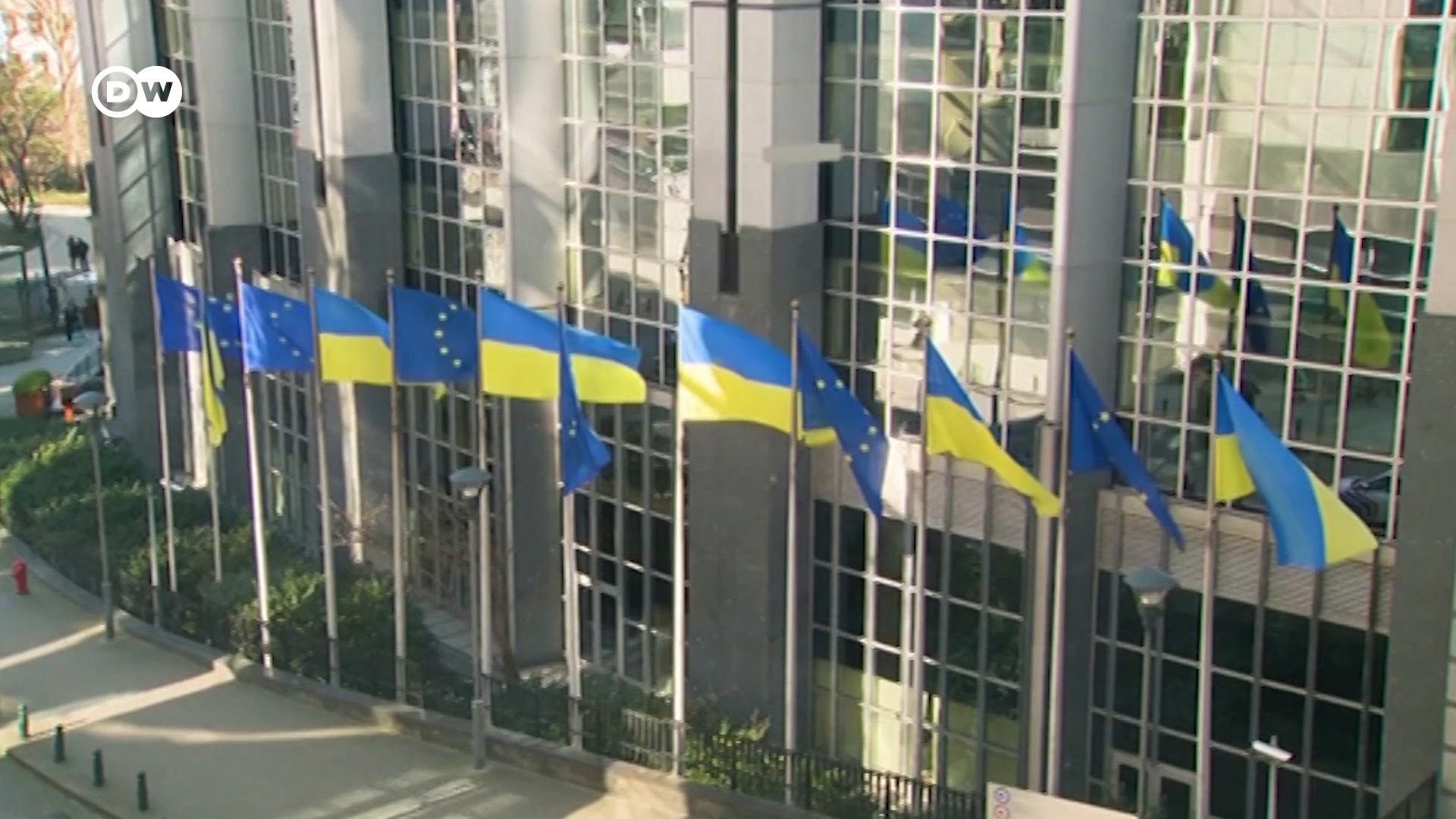Україна і ЄС: що означає статус кандидата на вступ
