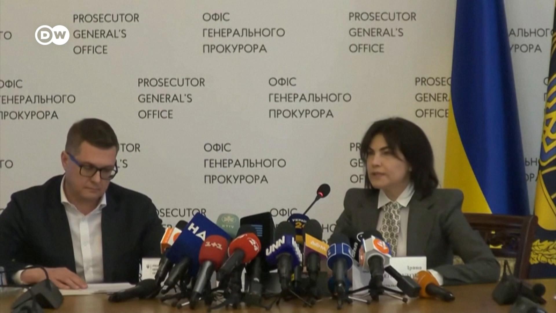 Що стоїть за звільненням генпрокурорки Ірини Венедіктової і голови СБУ Івана Баканова і чому саме тепер? 