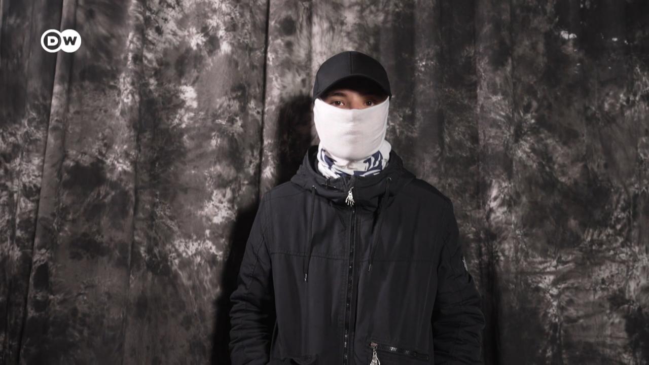 "Пугачі": 16-річний підліток очолив партизанів в окупації – DW – 10.11.2025