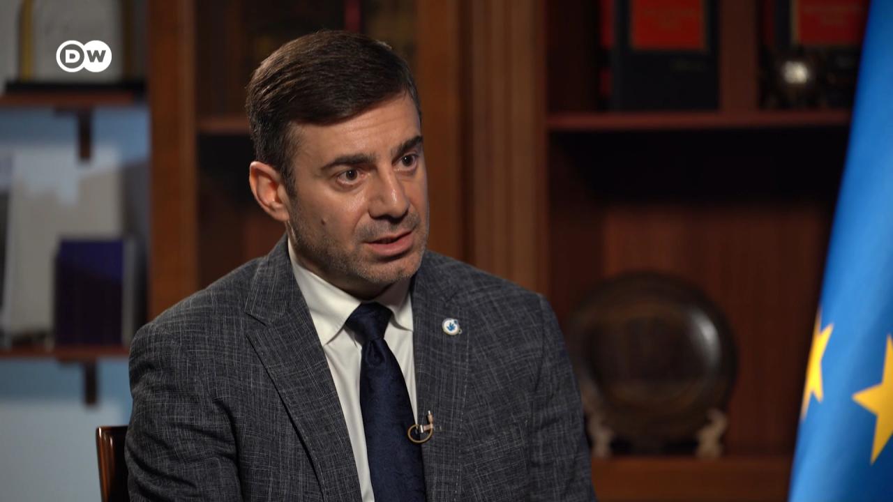 Про скандали з ТЦК і обміни полоненими