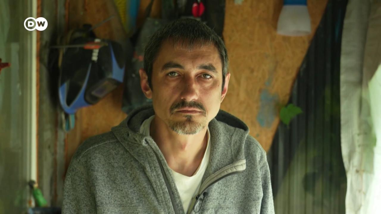 Що українські чоловіки розповідають про тортури в полоні РФ – DW – 06.01.2026