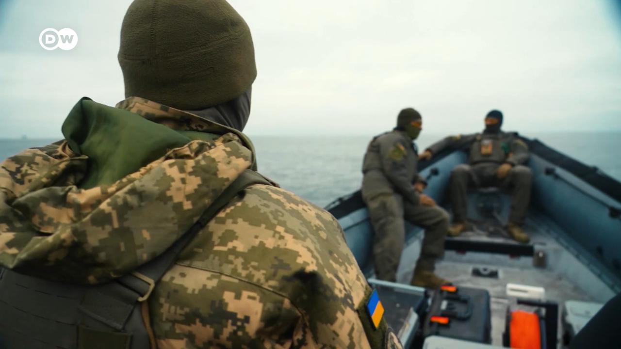 Підводне "прибирання": чи реально розмінувати Чорне море?