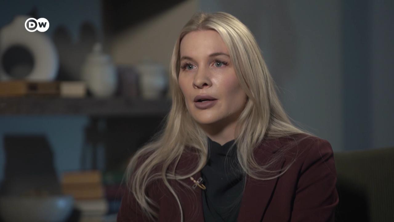 Про завершення війни, Трампа і Путіна - Меган Моббс