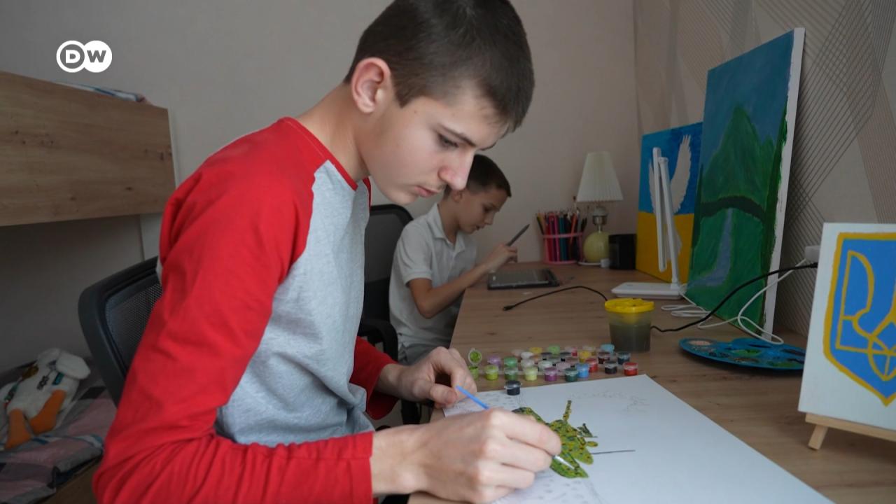 Як діти з Миколаївщини пережили окупацію та депортацію до РФ