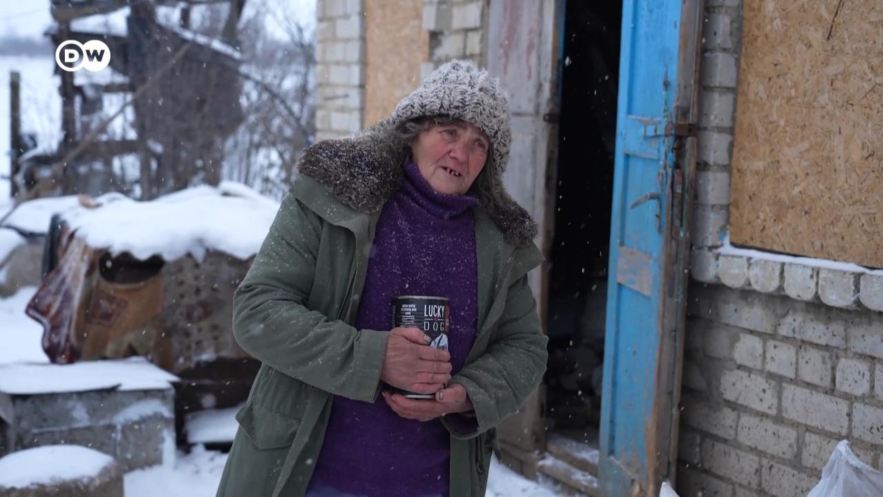 Прифронтове Запоріжжя: чому люди не виїжджають