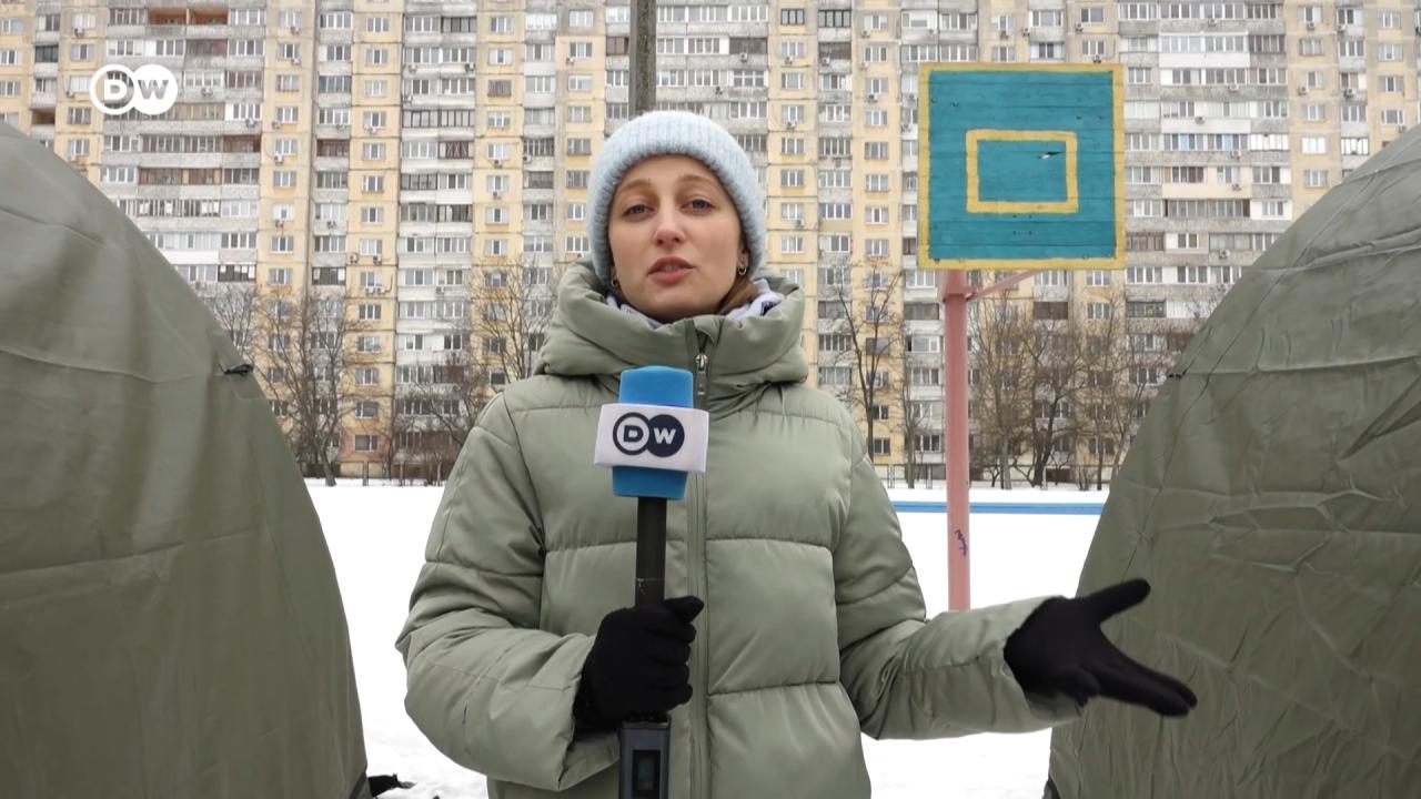 Київ був (не) готовий до обстрілів і морозів?