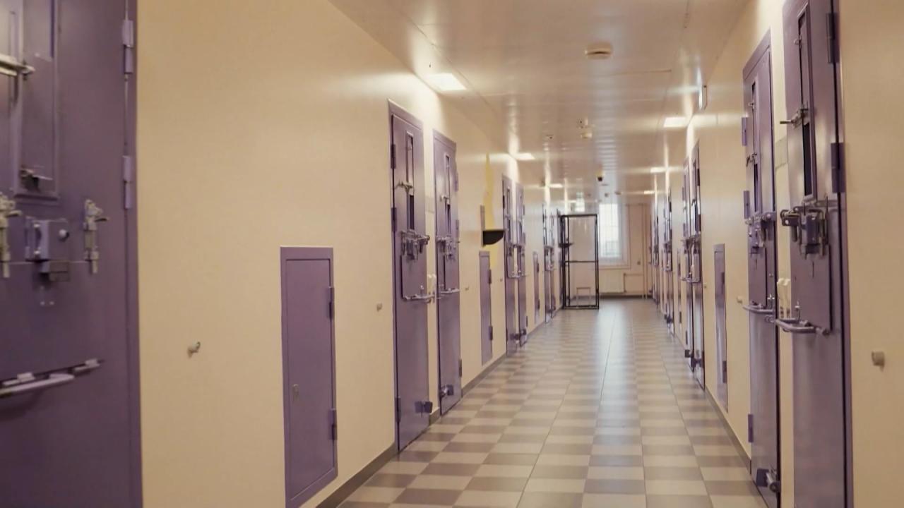 Швеція хоче відправити своїх злочинців у тюрми Естонії