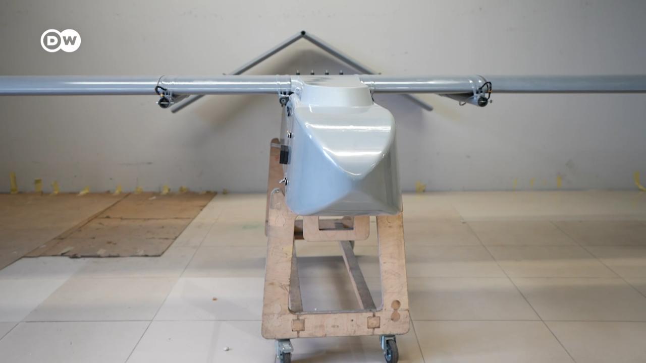 Балістика, "Фламінго", дрони: інтерв'ю з командою Fire Point