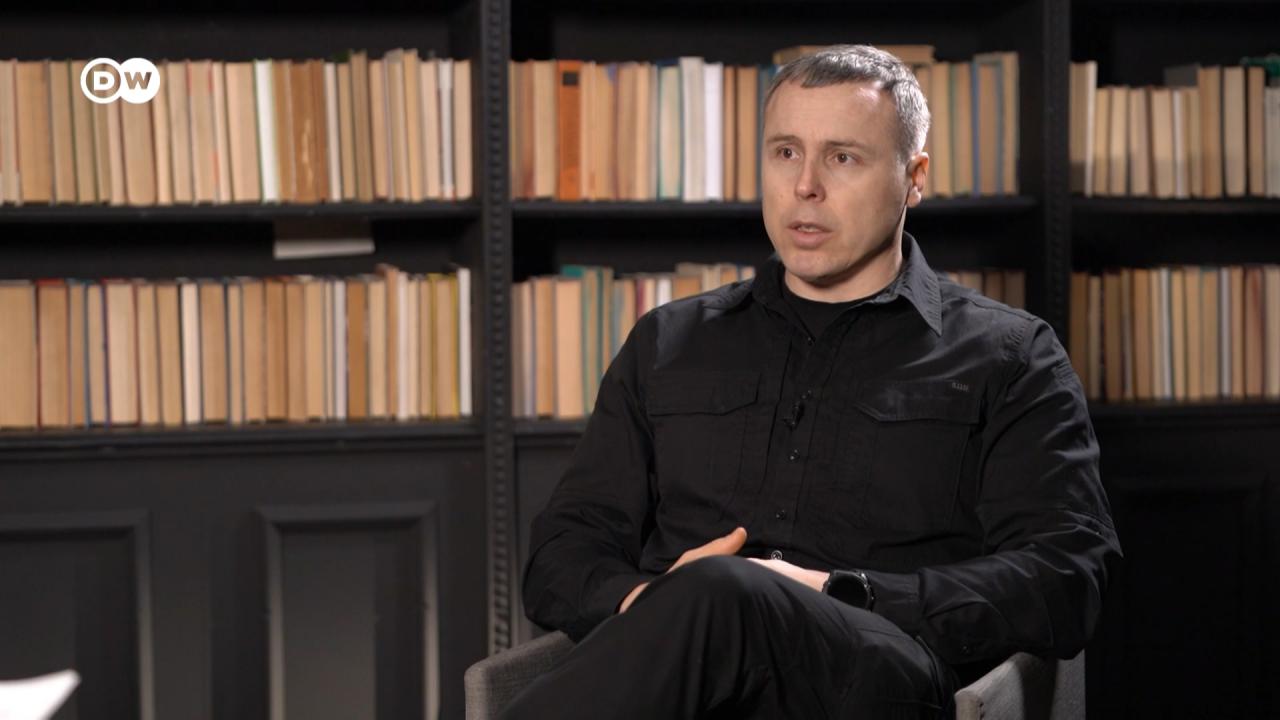 Роман Костенко про мирні переговори й ситуацію на фронті