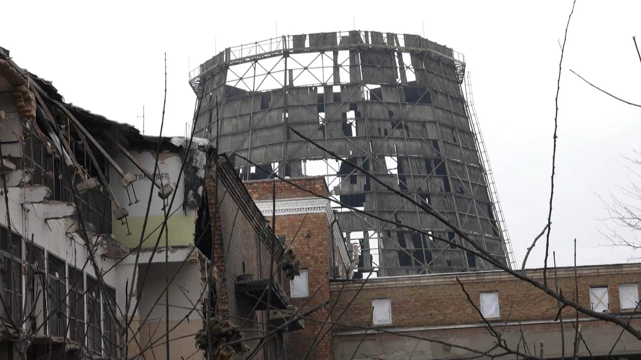 Удари РФ по ТЕЦ України: що далі?