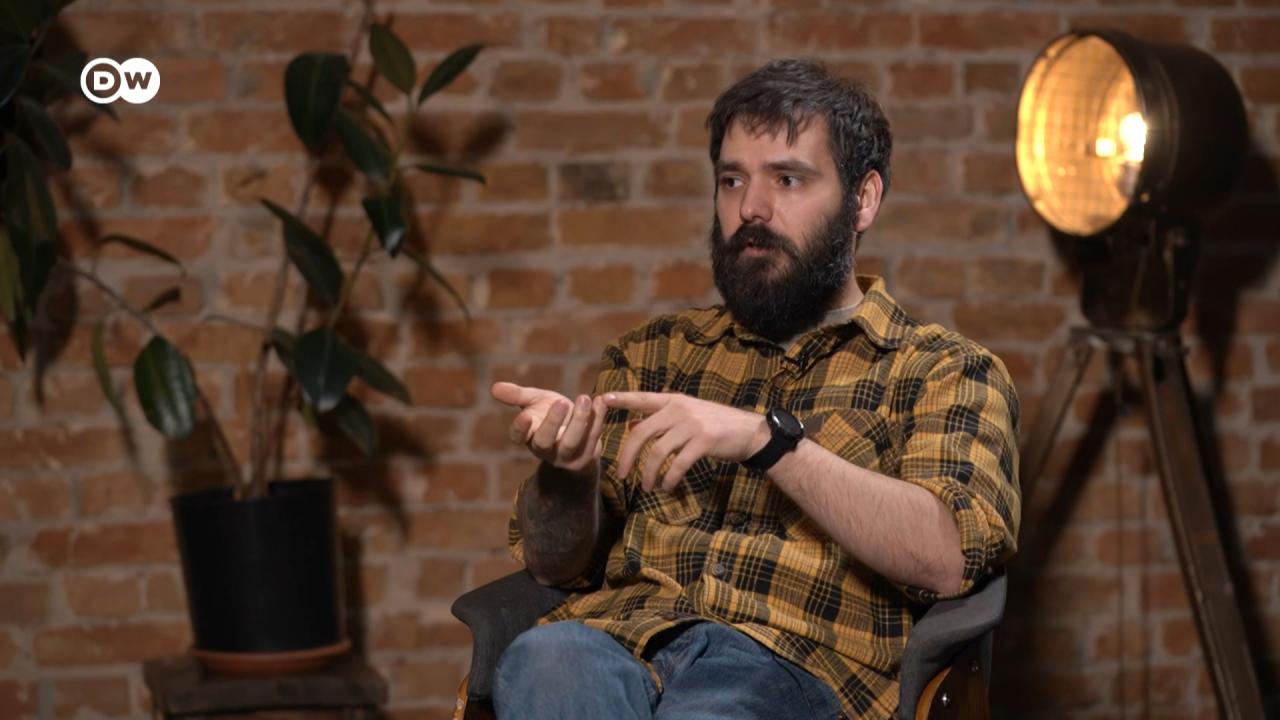 Кротевич про хаос у ЗСУ, Сирського й повернення українців