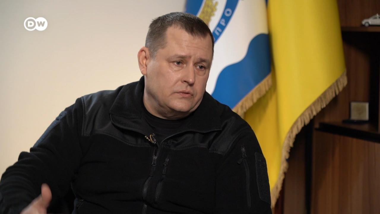 Борис Філатов про тиск на самоврядування і корупцію