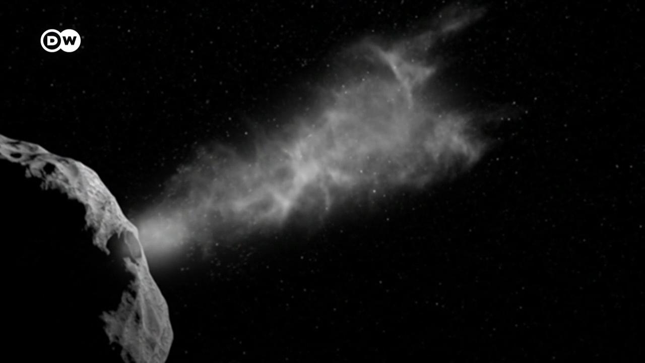 美国航空航天局9月26日成功以太空飞行器“飞镖”（Dart）撞击小行星以改变其运行轨道。这项实验的目的是测试如何保护地球避免小行星撞地球的危险。