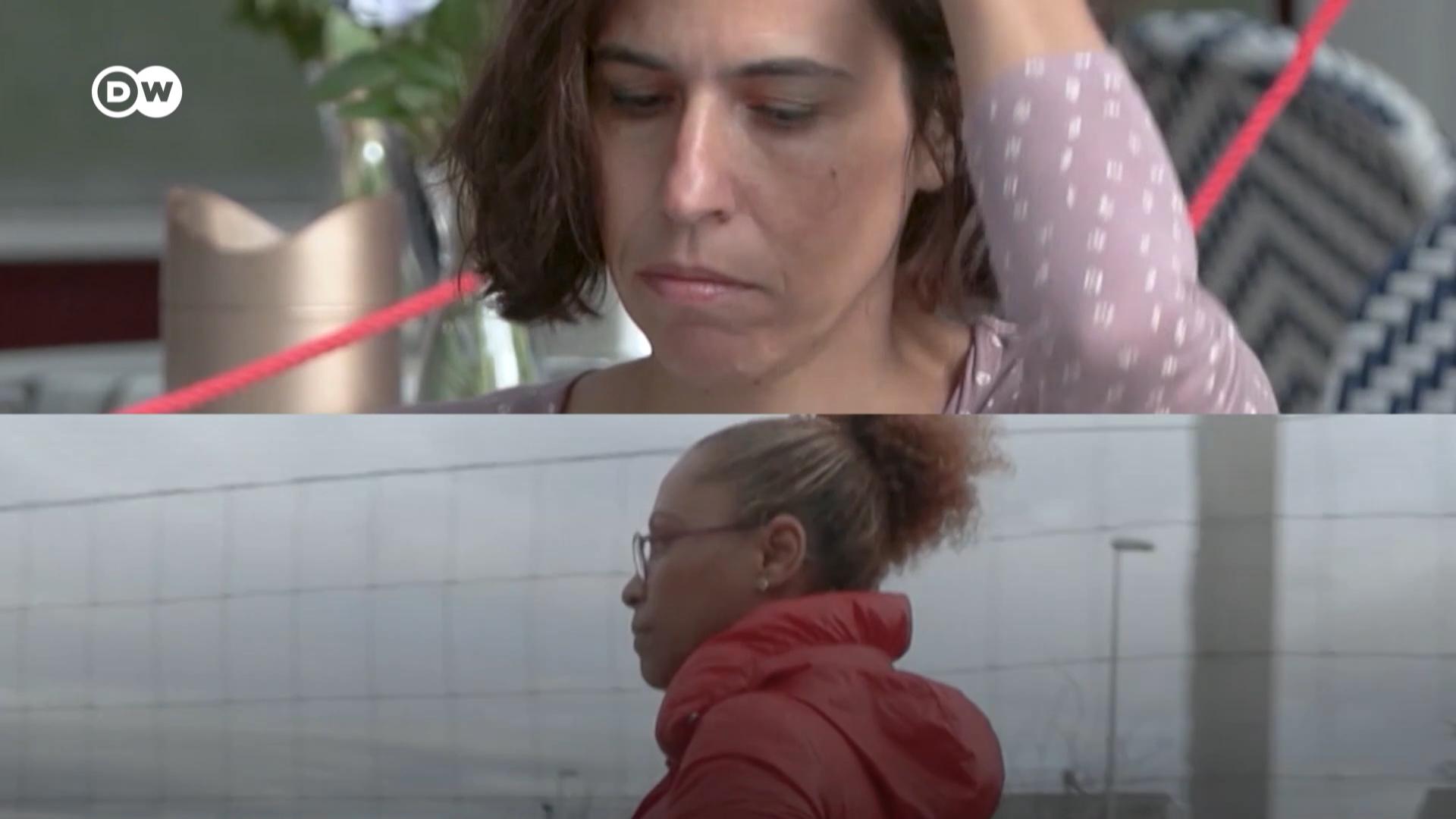 西班牙计划禁止卖淫 性工作者怎么看？