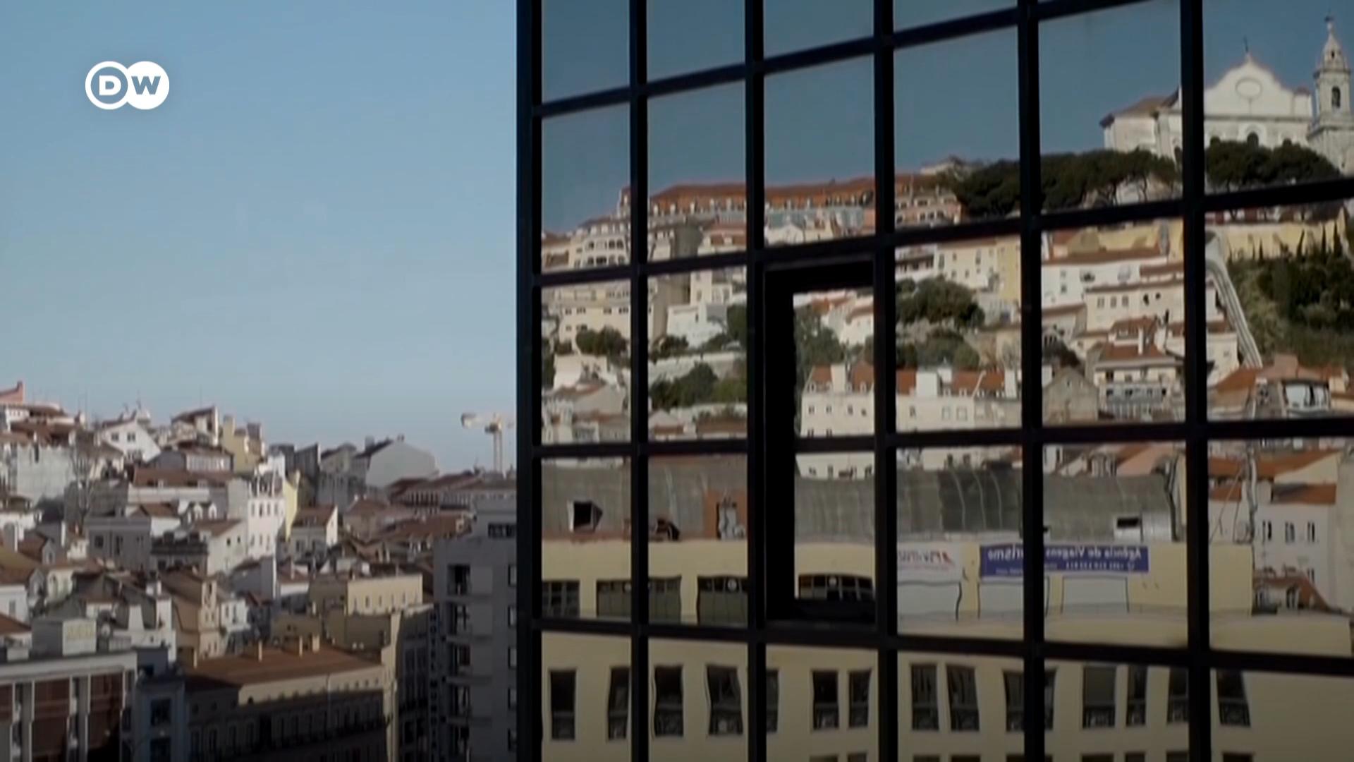 葡萄牙租金大涨 居民苦不堪言